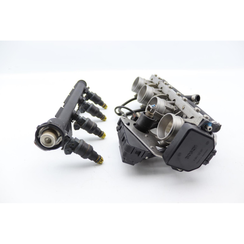 Rampe d'injection BMW K 1200 LT 1999 à 2003