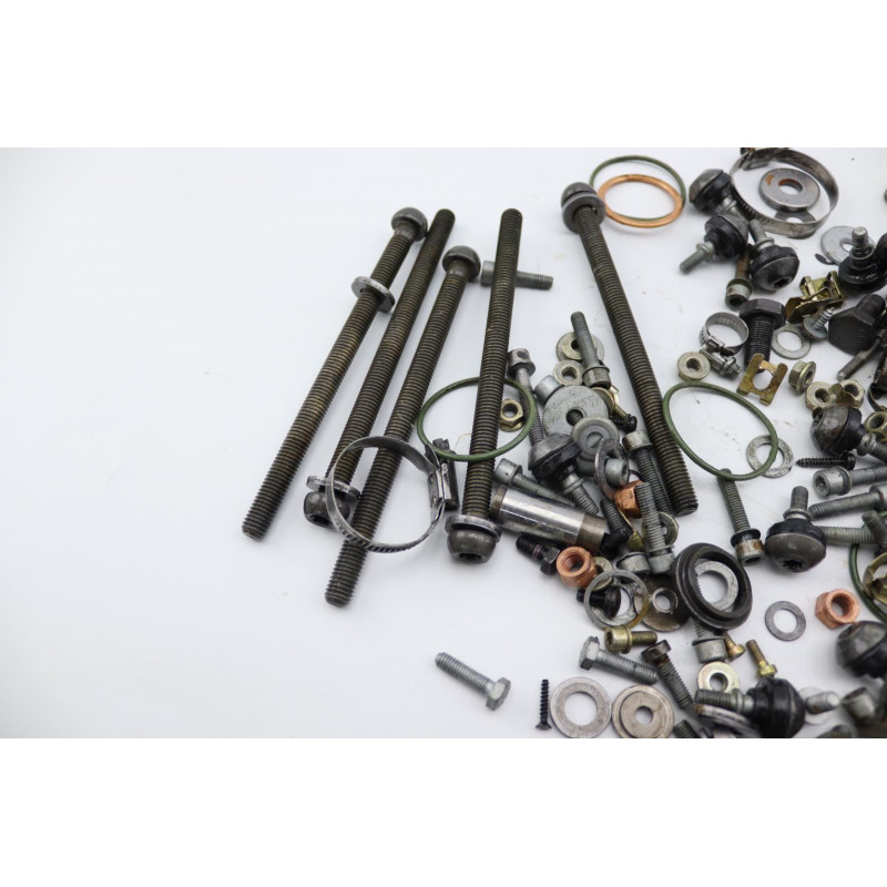 Kit visserie BMW K 1200 LT 1999 à 2003