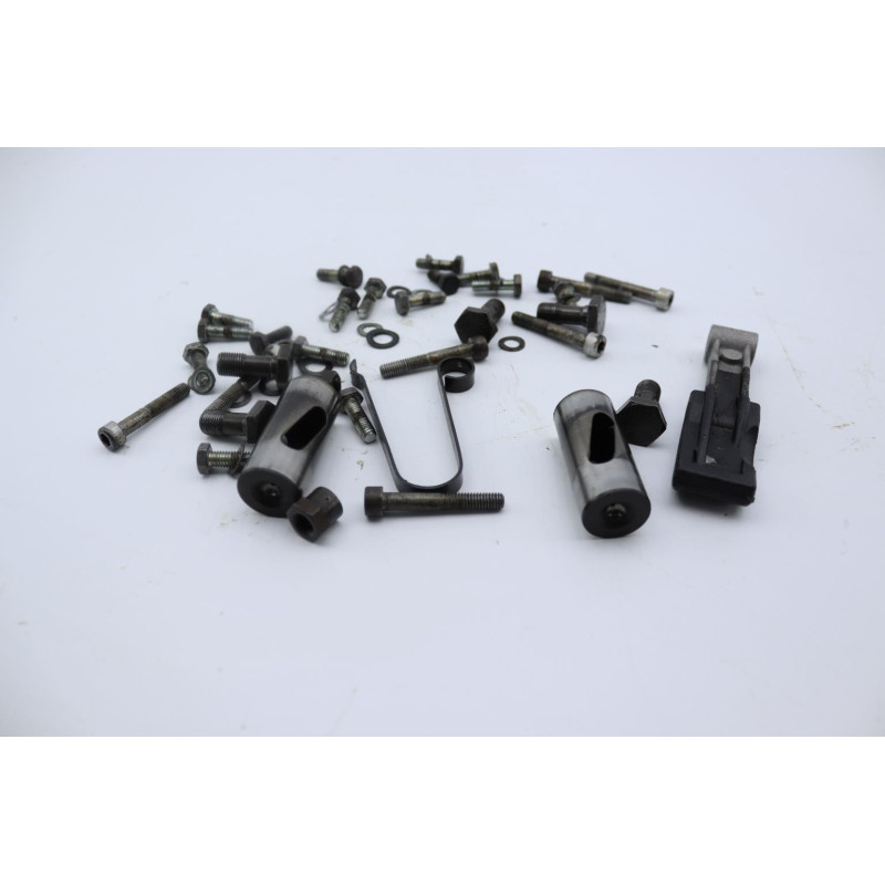 Kit visserie BMW R 60 5 1969 à 1973