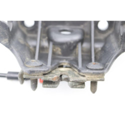 Mécanisme d'ouverture de selle PIAGGIO VESPA GRANTURISMO 125 2004 à 2006