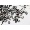 Kit visserie APRILIA TUONO 125 ABS 2021 à 2024