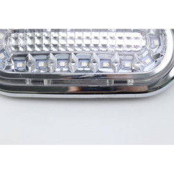 Clignotant avant gauche EASY WATTS E RETRO 125 MAX ELECTRIQUE 2021 à 2024
