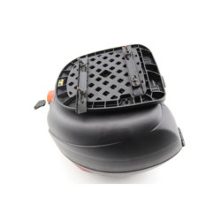 Top case EASY WATTS E RETRO 125 MAX ELECTRIQUE 2021 à 2024