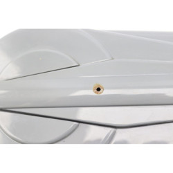 Cache chaine EASY WATTS E RETRO 125 MAX ELECTRIQUE 2021 à 2024