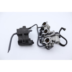 Rampe d'injection YAMAHA MT09 900 ABS 2021 à 2023