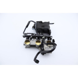Rampe d'injection YAMAHA MT09 900 ABS 2021 à 2023