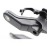 Boucle de cadre arrière YAMAHA MT09 900 ABS 2021 à 2023