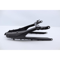 Boucle de cadre arrière YAMAHA MT09 900 ABS 2021 à 2023