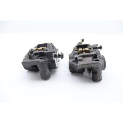 Etrier avant YAMAHA MT09 900 ABS 2021 à 2023