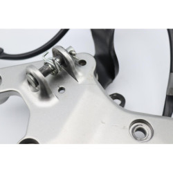 Platine avant droite YAMAHA MT09 900 ABS 2021 à 2023