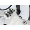 Platine avant droite YAMAHA MT09 900 ABS 2021 à 2023
