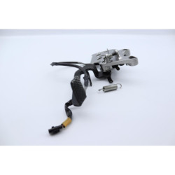 Platine avant droite YAMAHA MT09 900 ABS 2021 à 2023