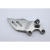 Platine avant gauche YAMAHA MT09 900 ABS 2021 à 2023