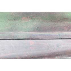 Coque arrière droite SUZUKI RF 600 R 1994 à 1997