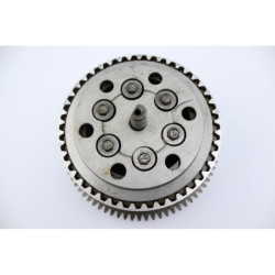 Embrayage complet SUZUKI RF 600 R 1994 à 1997
