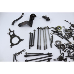 Kit visserie SUZUKI RF 600 R 1994 à 1997
