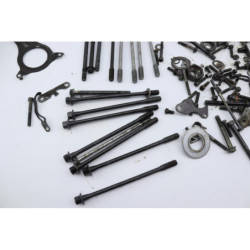 Kit visserie SUZUKI RF 600 R 1994 à 1997
