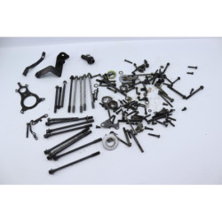 Kit visserie SUZUKI RF 600 R 1994 à 1997