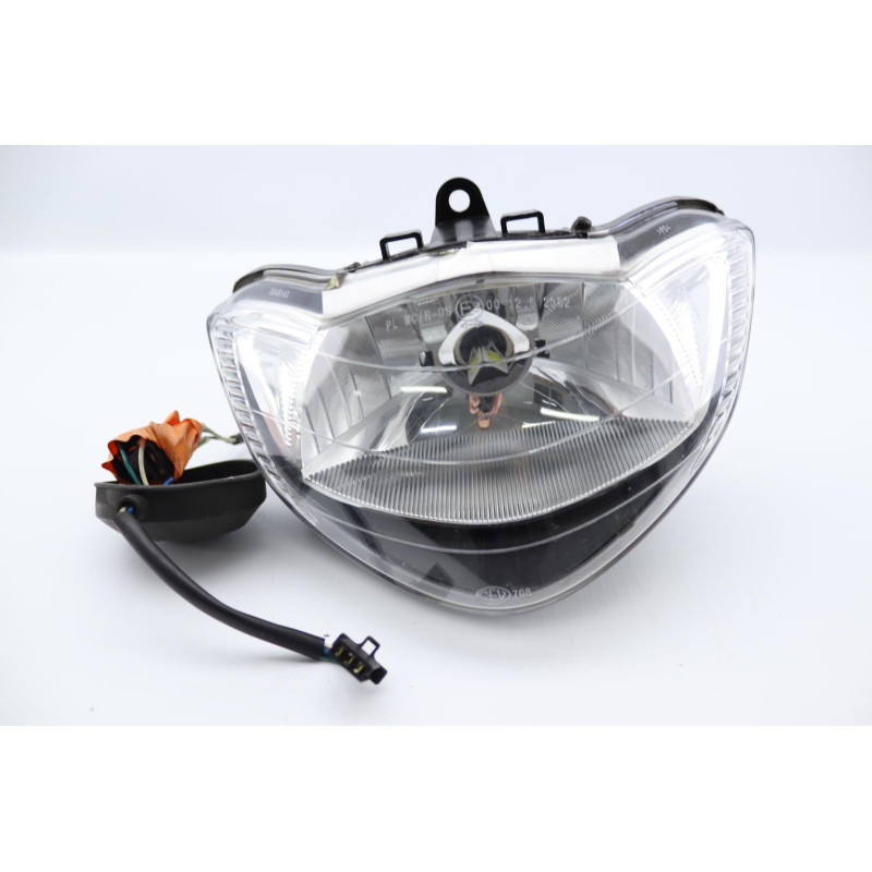Optique HONDA SH 125 2008 à 2010