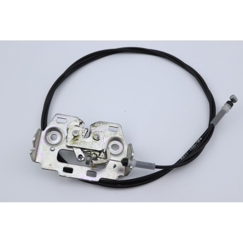 Serrure de coffre HONDA ADV 350 ABS 2022 à 2024