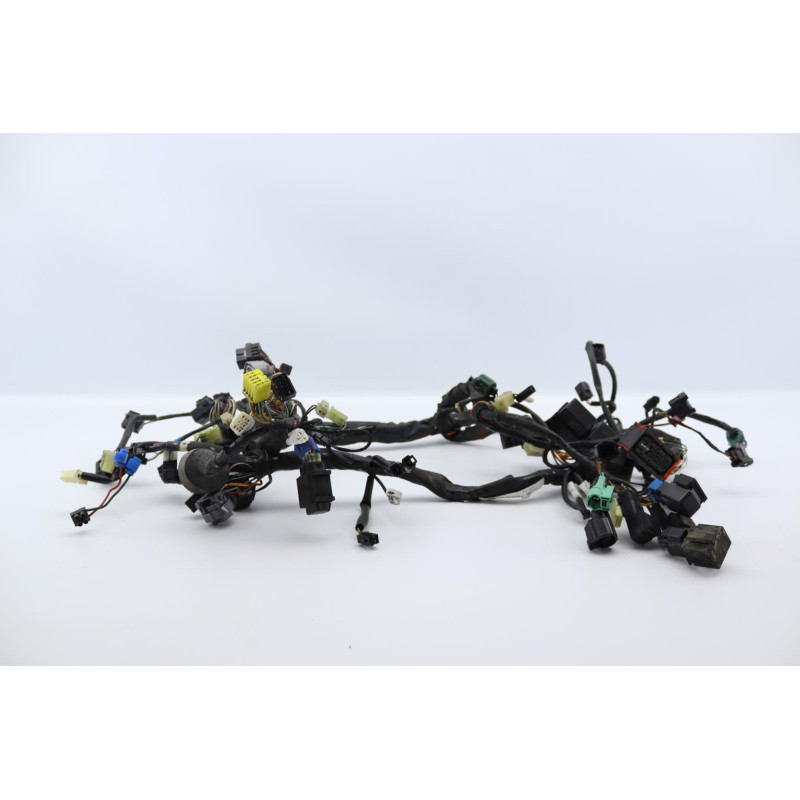 Faisceau électrique SUZUKI UH 650 BURGMAN 2003 à 2006