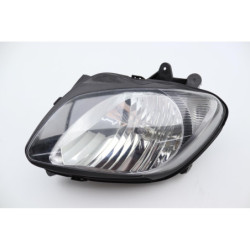 Optique avant gauche SUZUKI UH 650 BURGMAN 2003 à 2006