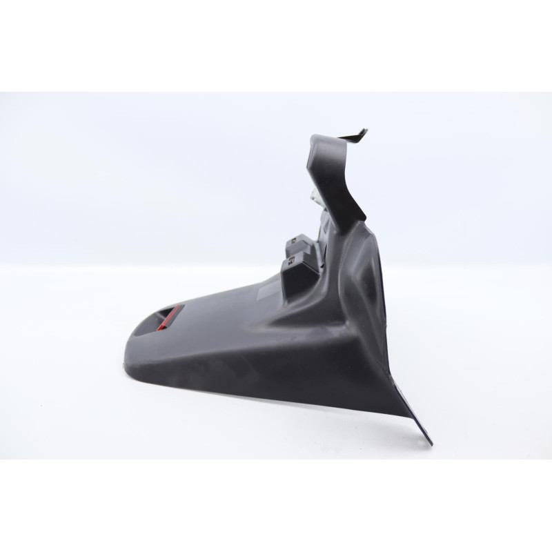 Support de plaque SUZUKI UH 650 BURGMAN 2003 à 2006