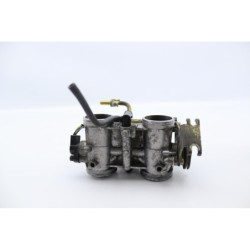 Rampe d'injection SUZUKI UH 650 BURGMAN 2003 à 2006