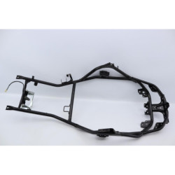 Boucle de cadre arrière SUZUKI UH 650 BURGMAN 2003 à 2006