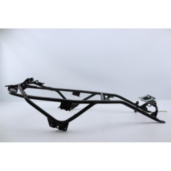Boucle de cadre arrière SUZUKI UH 650 BURGMAN 2003 à 2006