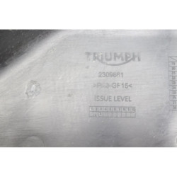 Sabot TRIUMPH TIGER 900 GT PRO ABS 2020 à 2023