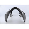 Tête de fourche SUZUKI UH 650 BURGMAN 2003 à 2006