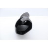 Cache guidon HONDA FES 125 S WING ABS 2007 à 2008