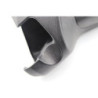 Cache guidon HONDA FES 125 S WING ABS 2007 à 2008