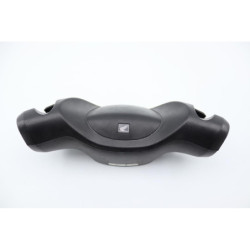 Cache guidon HONDA FES 125 S WING ABS 2007 à 2008