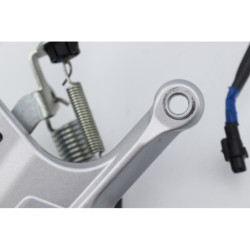Platine avant droite YAMAHA MT03 300 ABS 2020 à 2024