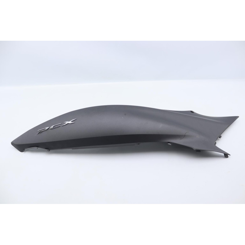 Coque arrière droite HONDA PCX 125 ABS 2018 à 2020