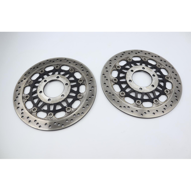 Disque avant TRIUMPH SPRINT 955 RS 2000 à 2003