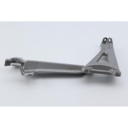 Platine arrière gauche TRIUMPH SPRINT 955 RS 2000 à 2003