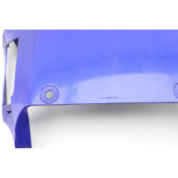 Coque arrière complète YAMAHA R6 2010 à 2016