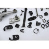 Kit visserie KTM DUKE 390 ABS 2013 à 2016