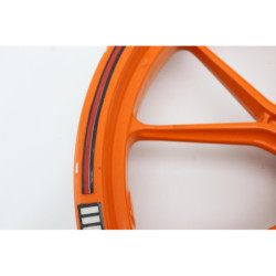 Jante avant KTM DUKE 390 ABS 2013 à 2016