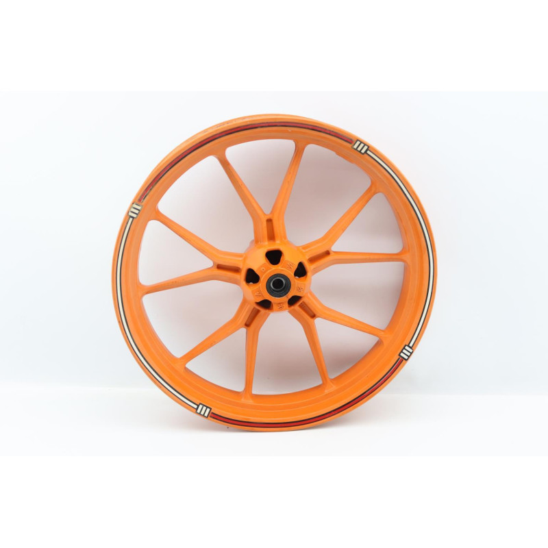 Jante avant KTM DUKE 390 ABS 2013 à 2016