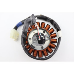 Stator YAMAHA YZF 125 R 2014 à 2018