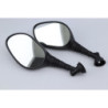 Rétroviseur droit QUADRO QOODER 400 2018 à 2020
