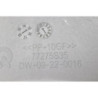 Selle passager QUADRO 4D 350 2015 à 2018