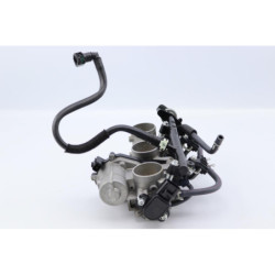 Rampe d'injection YAMAHA MT09 900 ABS 2021 à 2023