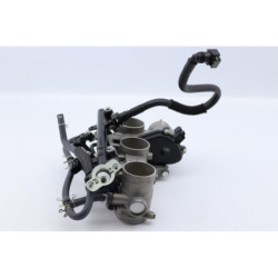 Rampe d'injection YAMAHA MT09 900 ABS 2021 à 2023