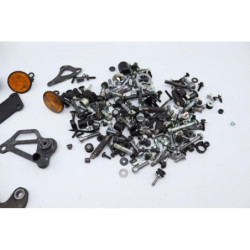 Kit visserie YAMAHA MT09 900 ABS 2021 à 2023