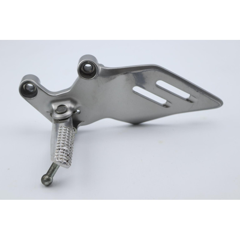Platine avant gauche YAMAHA MT09 900 ABS 2021 à 2023